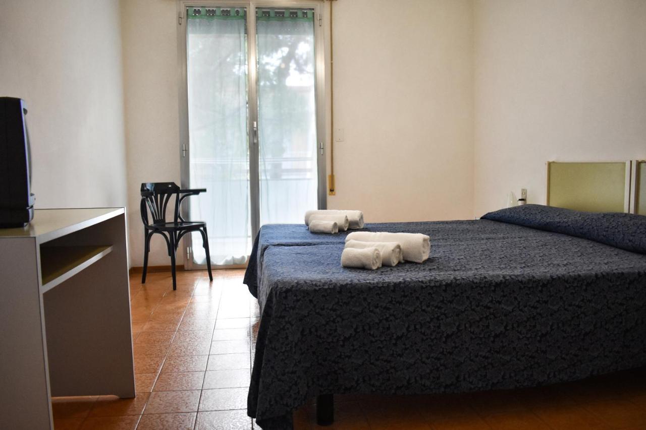 Hotel Kitty Milano Marittima