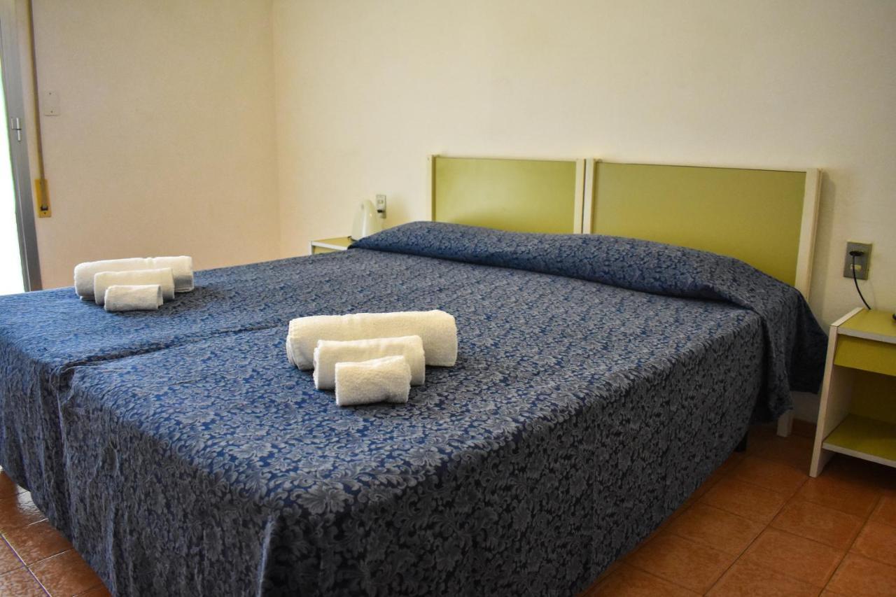 Hotel Kitty Milano Marittima