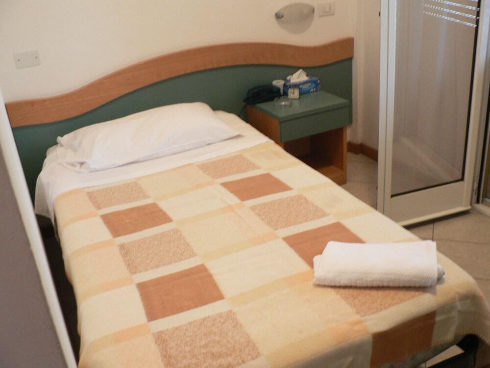 Hotel Kitty Milano Marittima