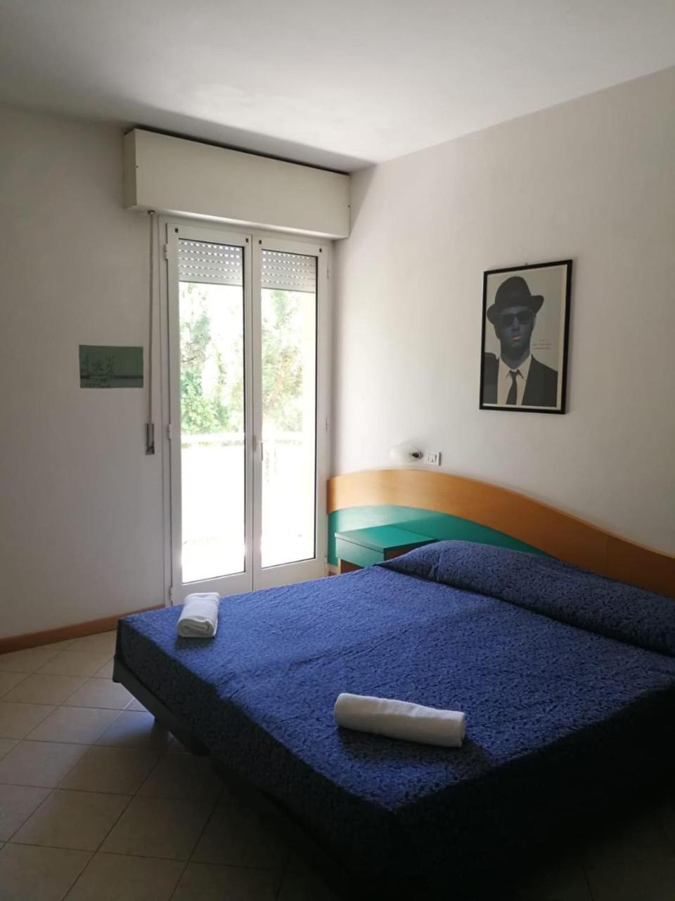 Hotel Kitty Milano Marittima