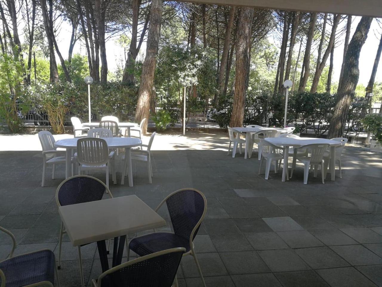 Kitty Hotel Milano Marittima