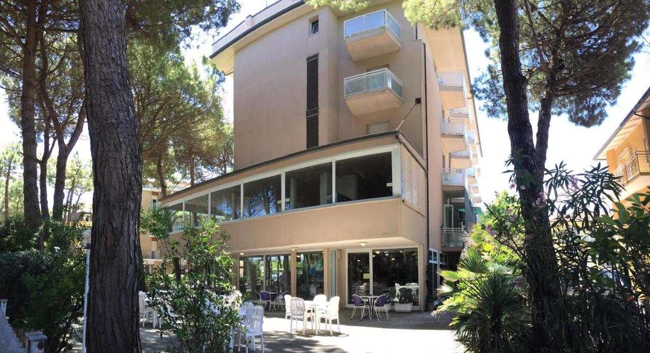 Kitty Hotel Milano Marittima
