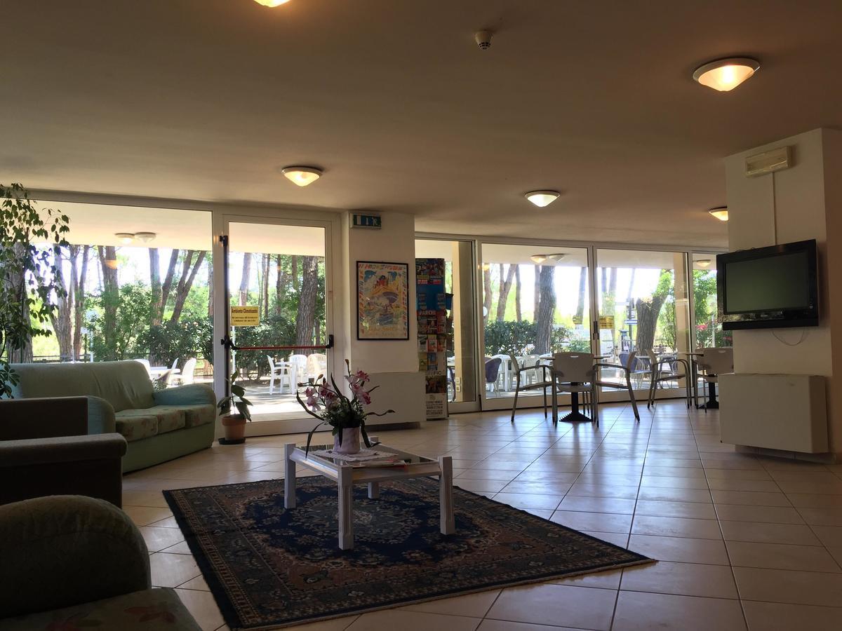 Kitty 4* Milano Marittima