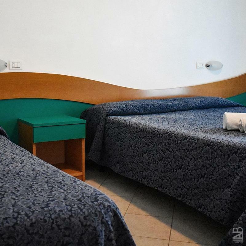 Kitty Hotel Milano Marittima