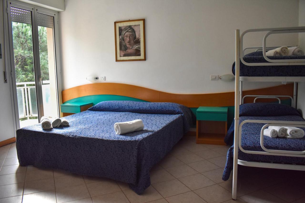 Kitty Hotel Milano Marittima