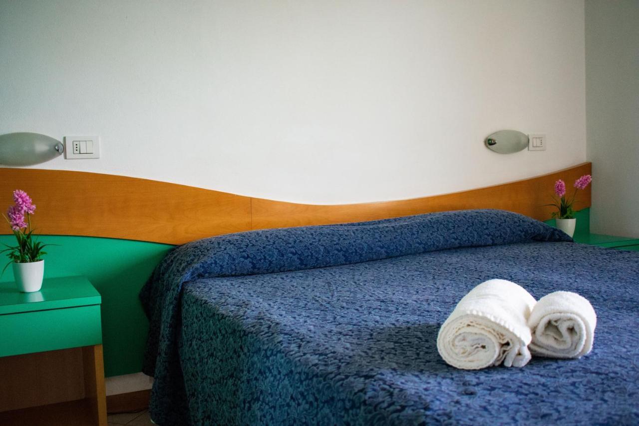 Hotel Kitty Milano Marittima